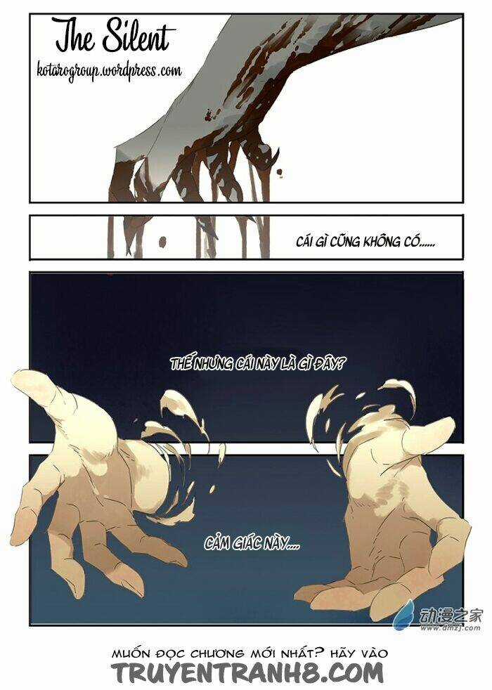 Gia Tử Khu 37 - Chapter 30 - Trang 5