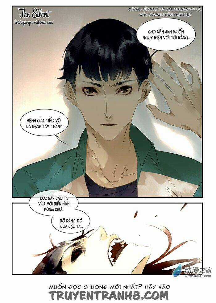 Gia Tử Khu 37 - Chapter 32 - Trang 6