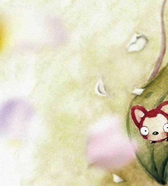 Giấc Mơ Của Ali - Chapter 1 - Trang 15