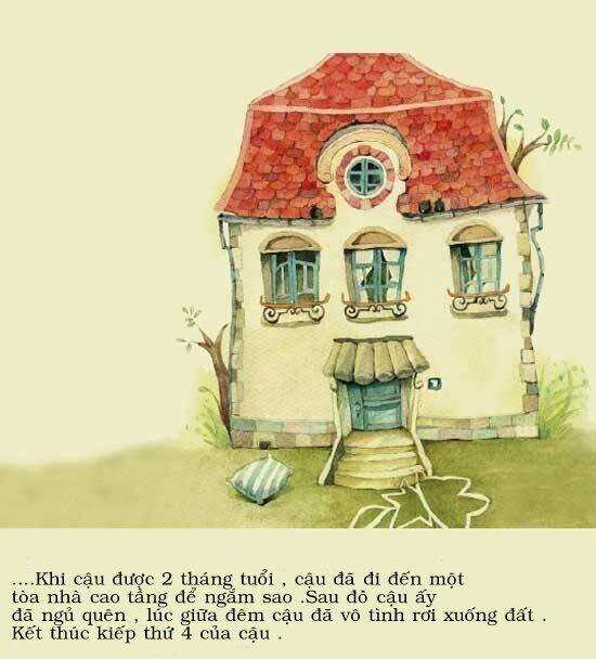 Giấc Mơ Của Ali - Chapter 1 - Trang 7
