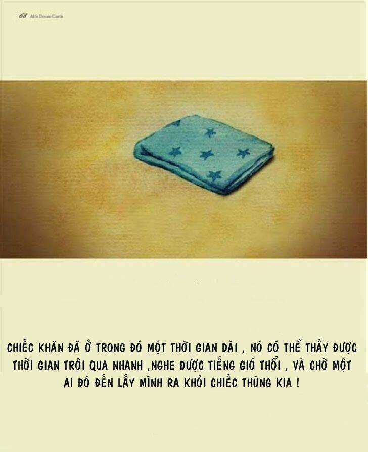 Giấc Mơ Của Ali - Chapter 2 - Trang 3