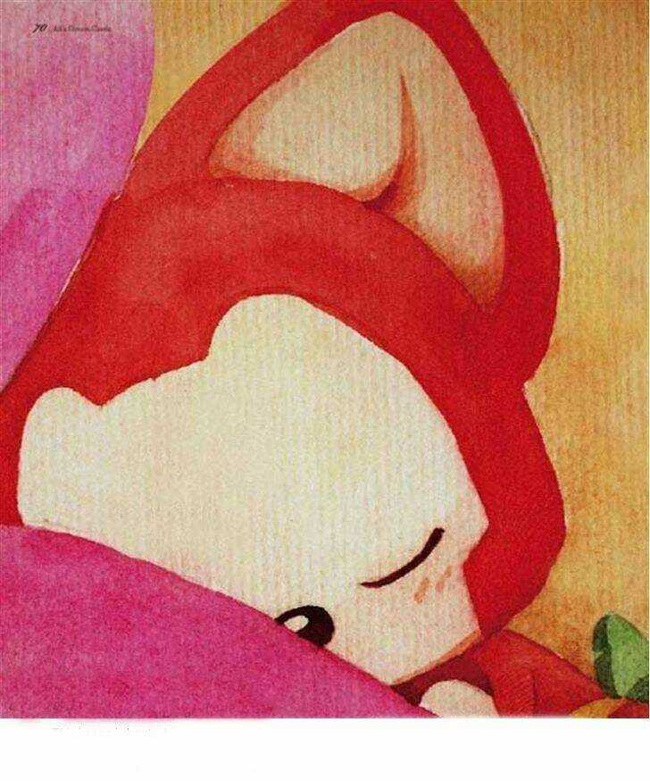 Giấc Mơ Của Ali - Chapter 2 - Trang 5