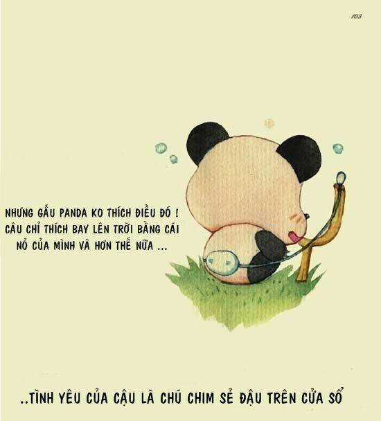 Giấc Mơ Của Ali - Chapter 3 - Trang 4