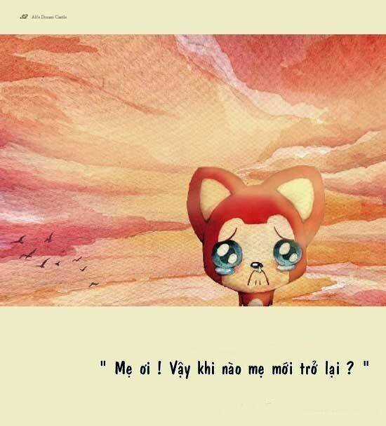 Giấc Mơ Của Ali - Chapter 4 - Trang 15