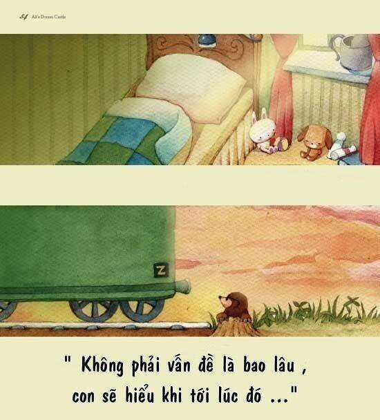 Giấc Mơ Của Ali - Chapter 4 - Trang 17