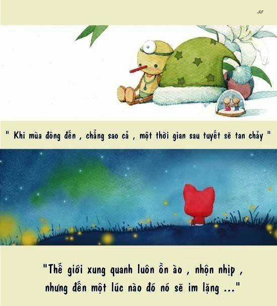 Giấc Mơ Của Ali - Chapter 4 - Trang 18