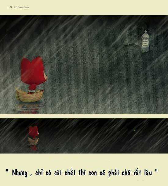 Giấc Mơ Của Ali - Chapter 4 - Trang 19