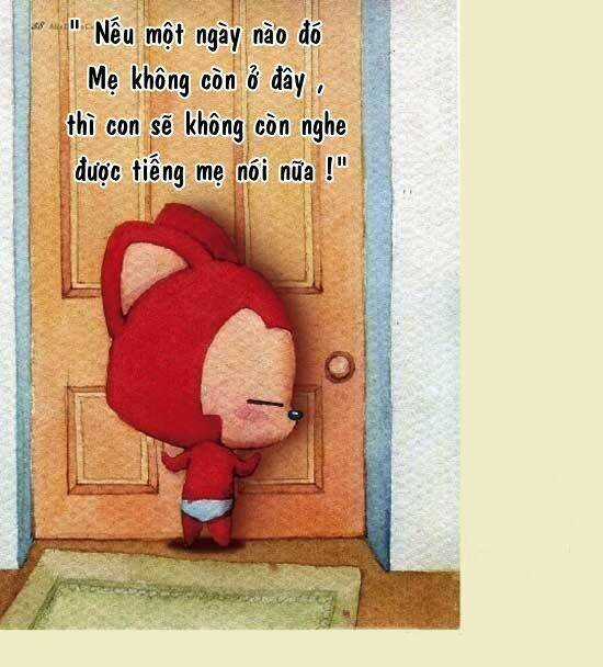 Giấc Mơ Của Ali - Chapter 4 - Trang 21