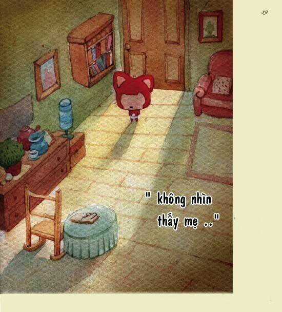 Giấc Mơ Của Ali - Chapter 4 - Trang 22