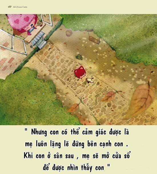 Giấc Mơ Của Ali - Chapter 4 - Trang 23
