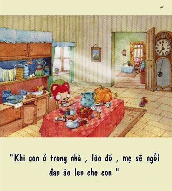 Giấc Mơ Của Ali - Chapter 4 - Trang 24