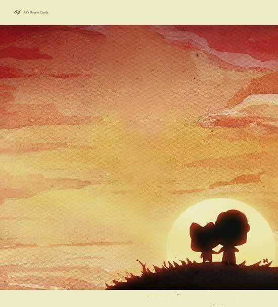 Giấc Mơ Của Ali - Chapter 4 - Trang 27