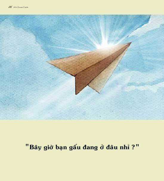 Giấc Mơ Của Ali - Chapter 5 - Trang 11