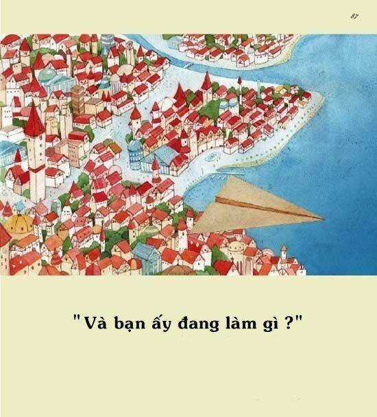 Giấc Mơ Của Ali - Chapter 5 - Trang 12