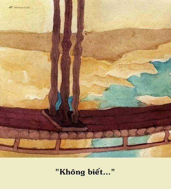 Giấc Mơ Của Ali - Chapter 5 - Trang 13