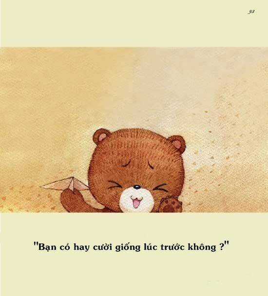 Giấc Mơ Của Ali - Chapter 5 - Trang 18