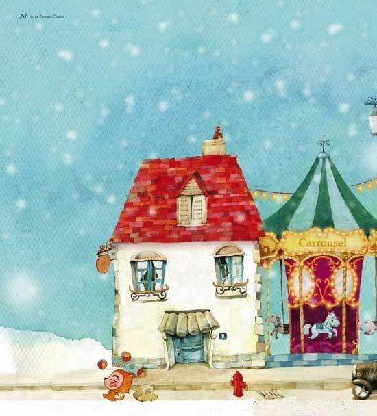 Giấc Mơ Của Ali - Chapter 5 - Trang 3