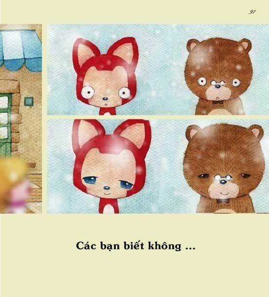 Giấc Mơ Của Ali - Chapter 5 - Trang 22