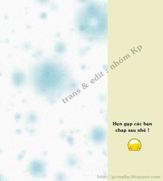 Giấc Mơ Của Ali - Chapter 5 - Trang 24