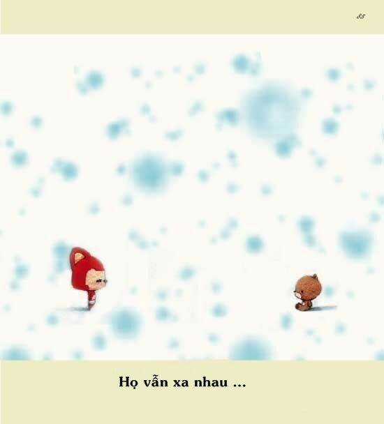 Giấc Mơ Của Ali - Chapter 5 - Trang 10