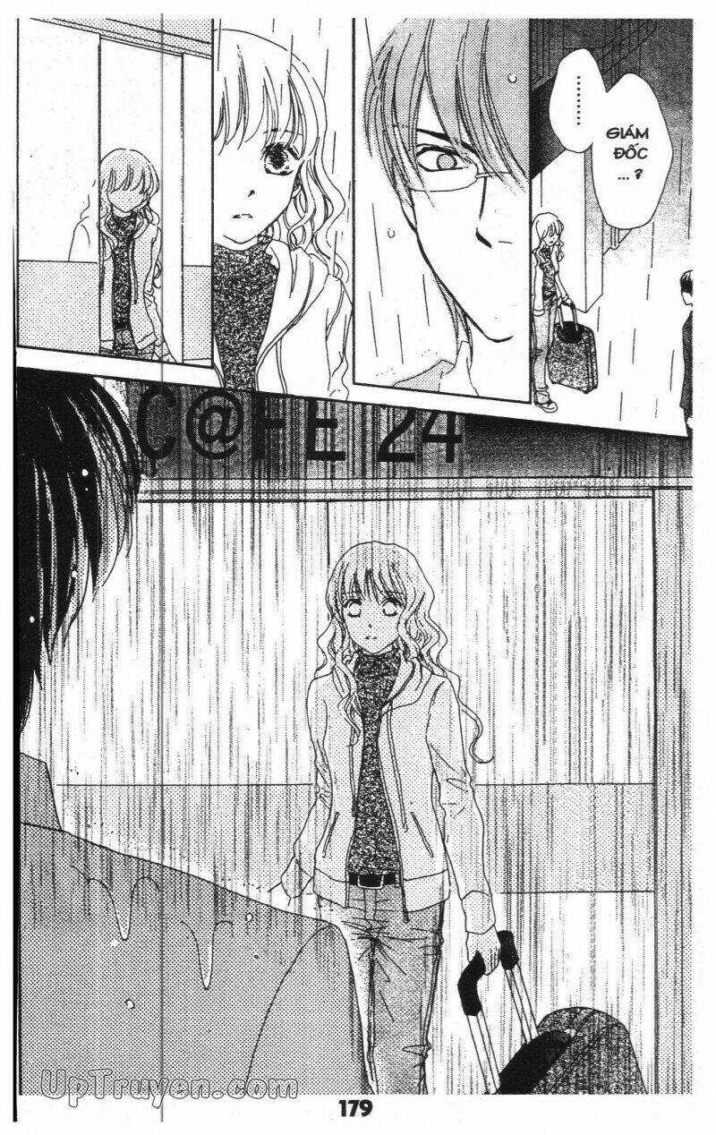 Giấc Mơ Của Tiểu Thư Alice - Chapter 2 - Trang 77