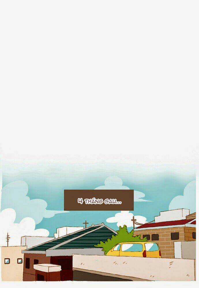 Giấc mơ họa sĩ - Chapter 1 - Trang 3