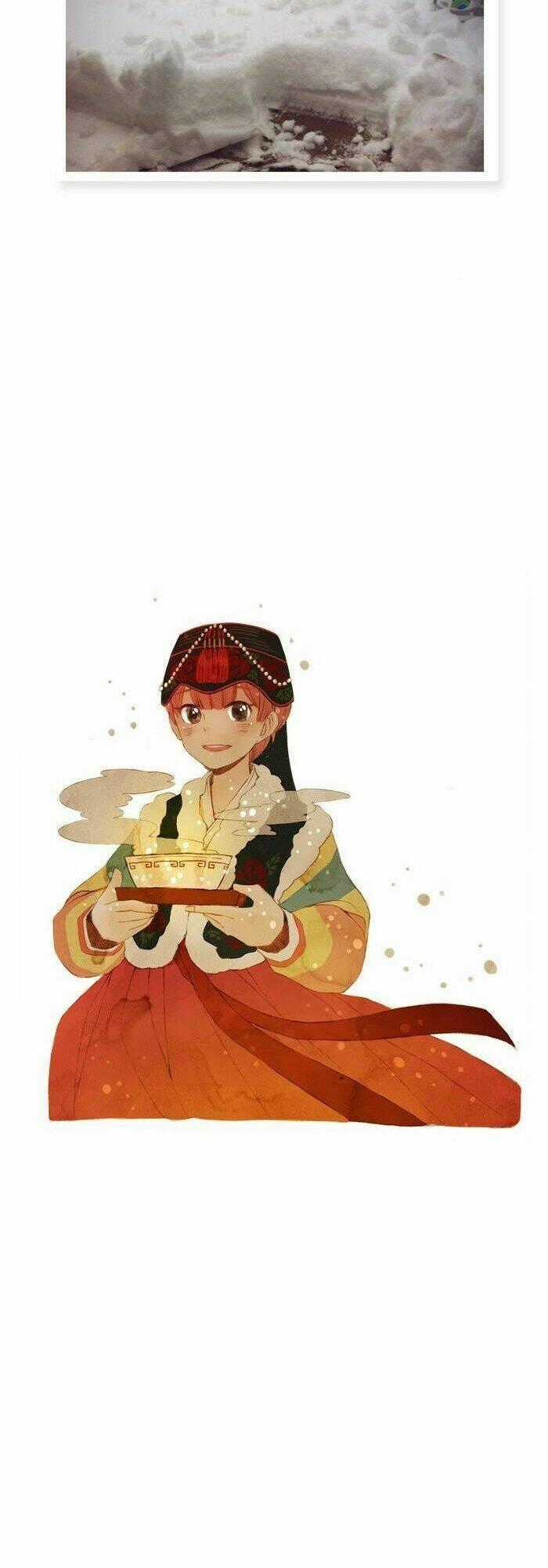 Giấc mơ họa sĩ - Chapter 13 - Trang 12