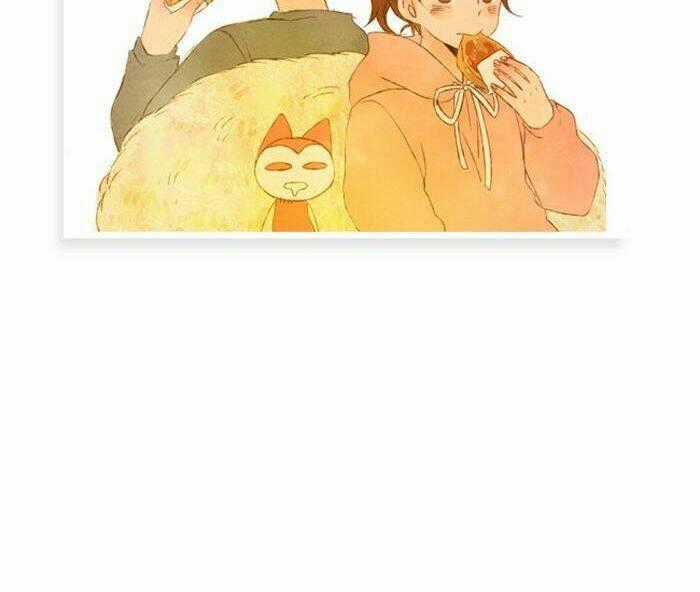 Giấc mơ họa sĩ - Chapter 14 - Trang 23