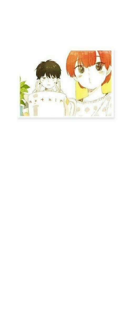 Giấc mơ họa sĩ - Chapter 15 - Trang 6