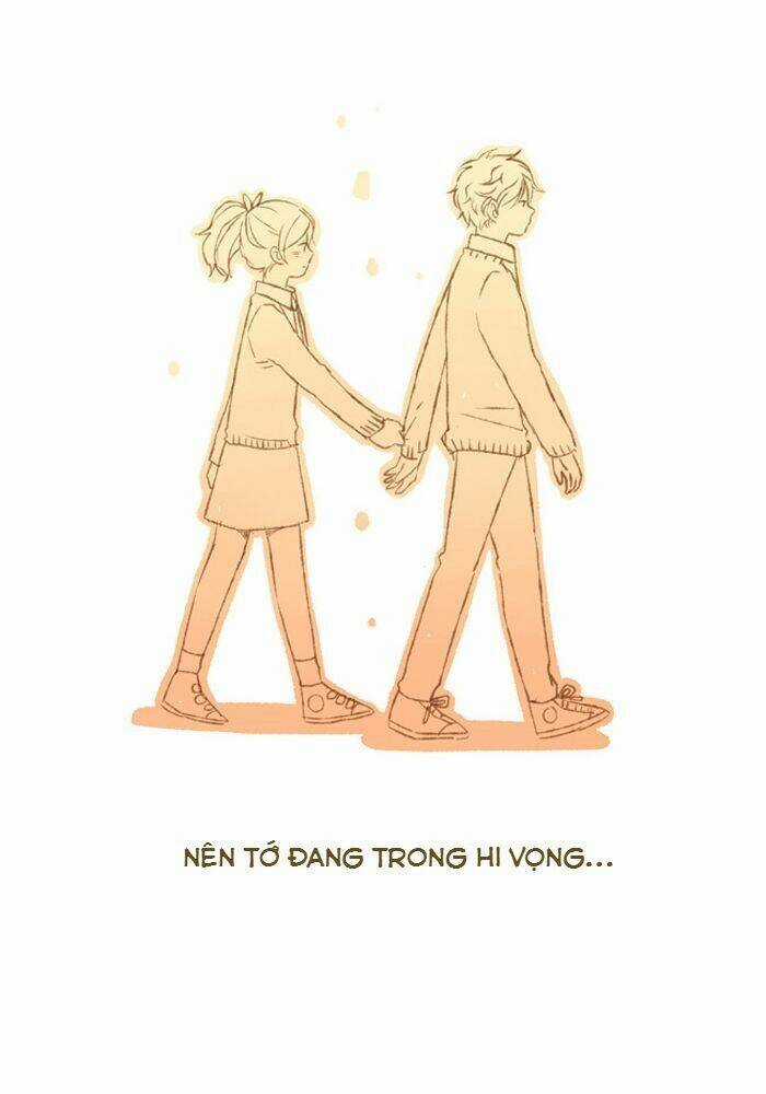 Giấc mơ họa sĩ - Chapter 18 - Trang 15