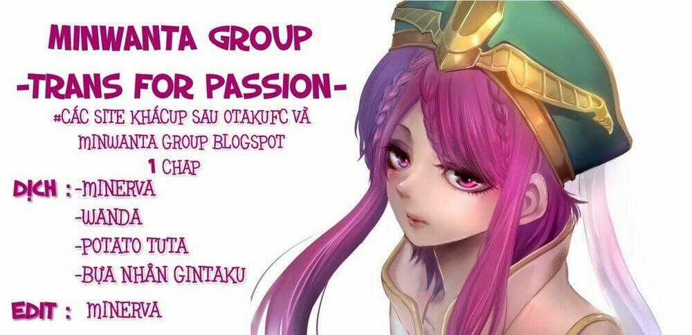 Giấc mơ họa sĩ - Chapter 19 - Trang 2