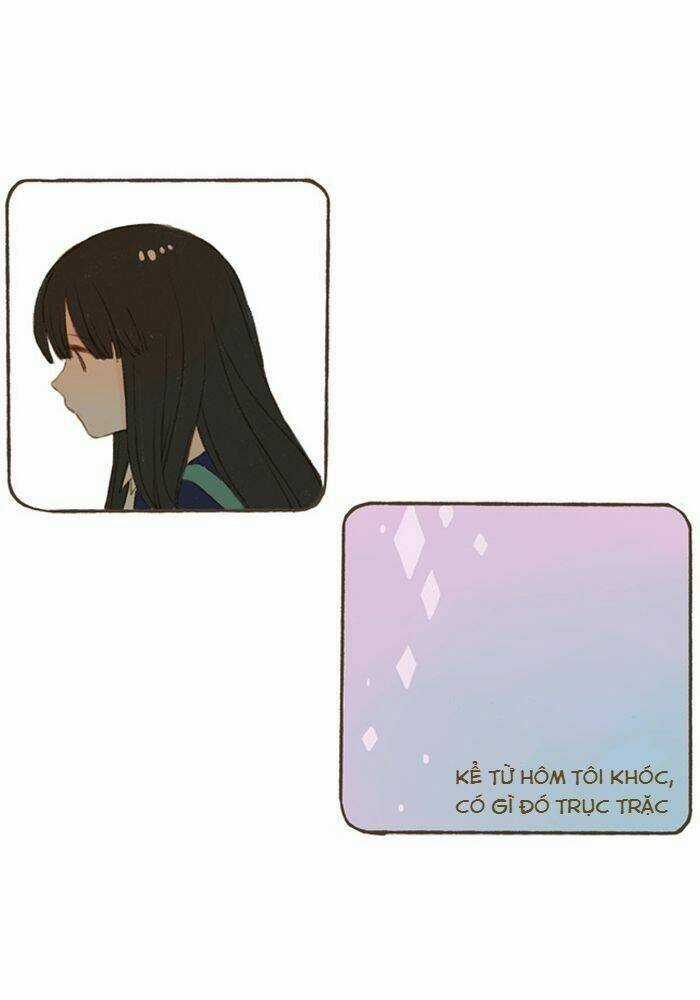 Giấc mơ họa sĩ - Chapter 19 - Trang 7