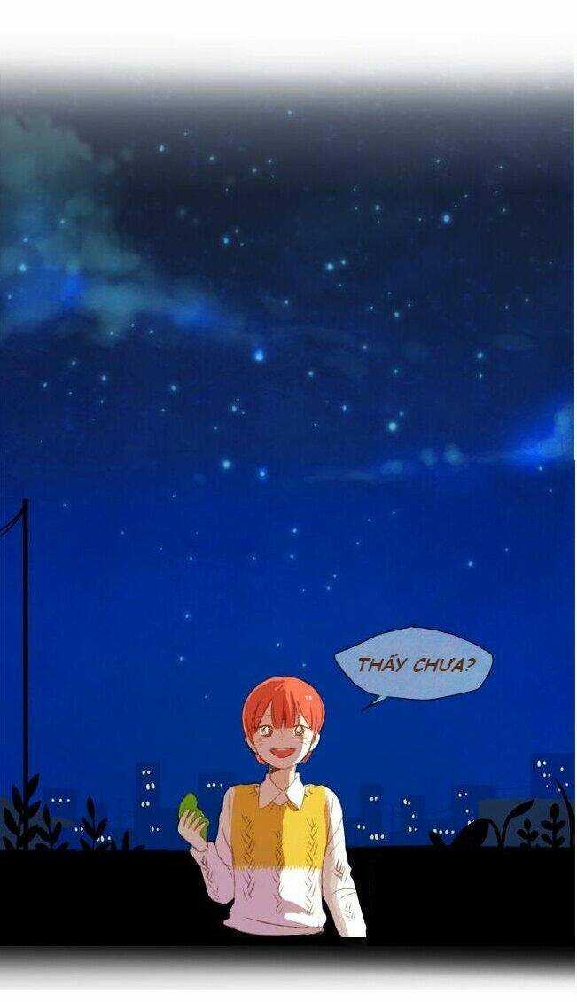 Giấc mơ họa sĩ - Chapter 5 - Trang 16