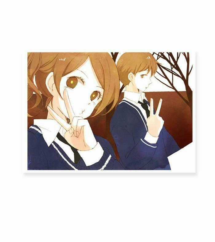 Giấc mơ họa sĩ - Chapter 6 - Trang 13