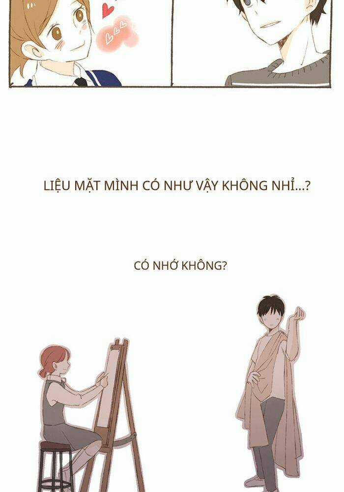 Giấc mơ họa sĩ - Chapter 8 - Trang 9