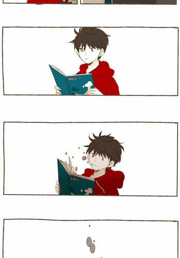 Giấc mơ họa sĩ - Chapter 9 - Trang 14