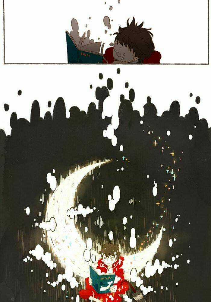 Giấc mơ họa sĩ - Chapter 9 - Trang 15