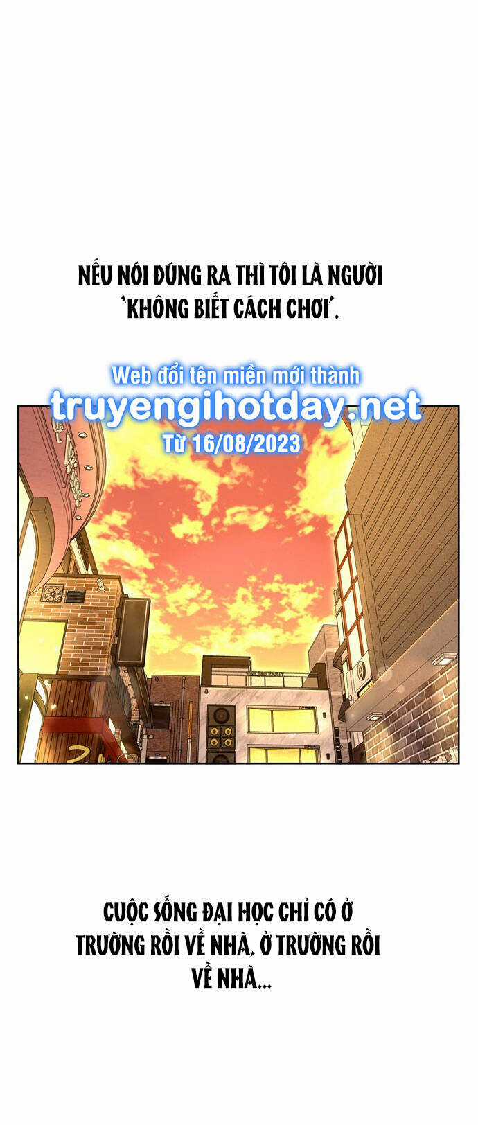 Giấc Mơ Học Thức - Chapter 1.1 - Trang 2