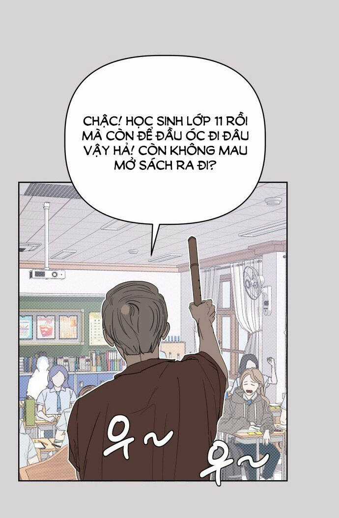 Giấc Mơ Học Thức - Chapter 1.1 - Trang 11