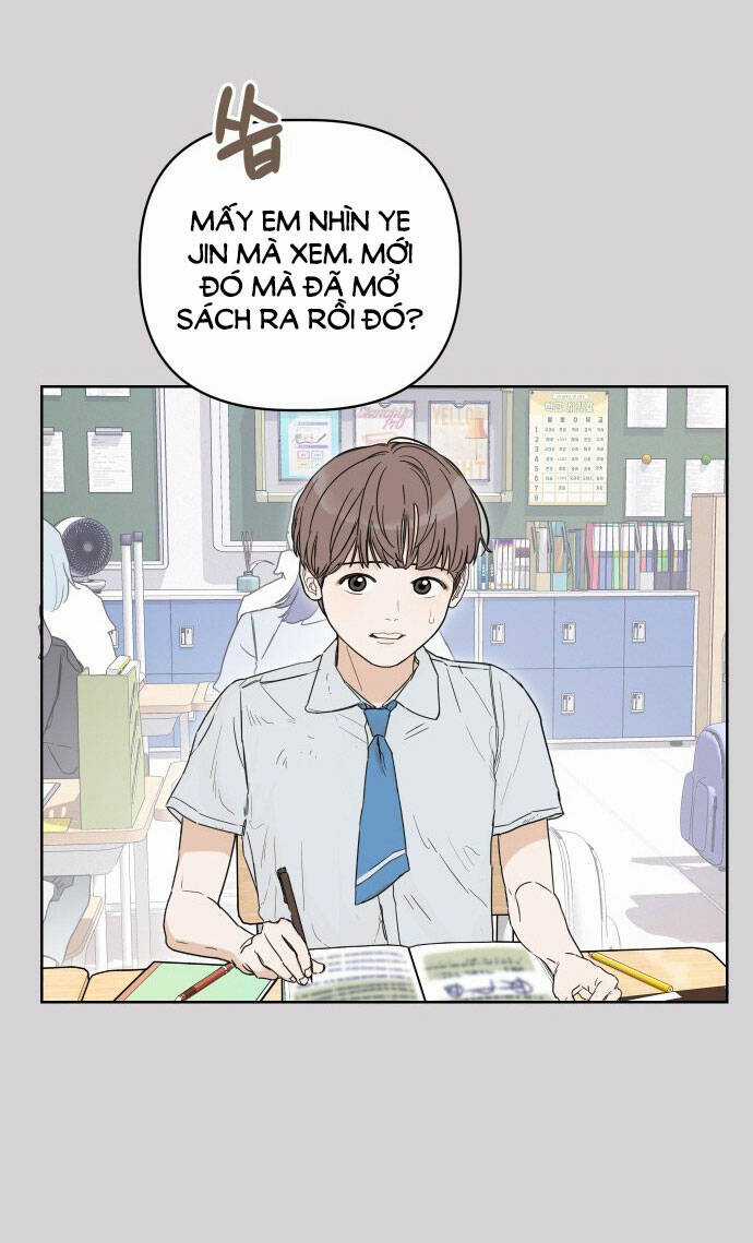 Giấc Mơ Học Thức - Chapter 1.1 - Trang 12
