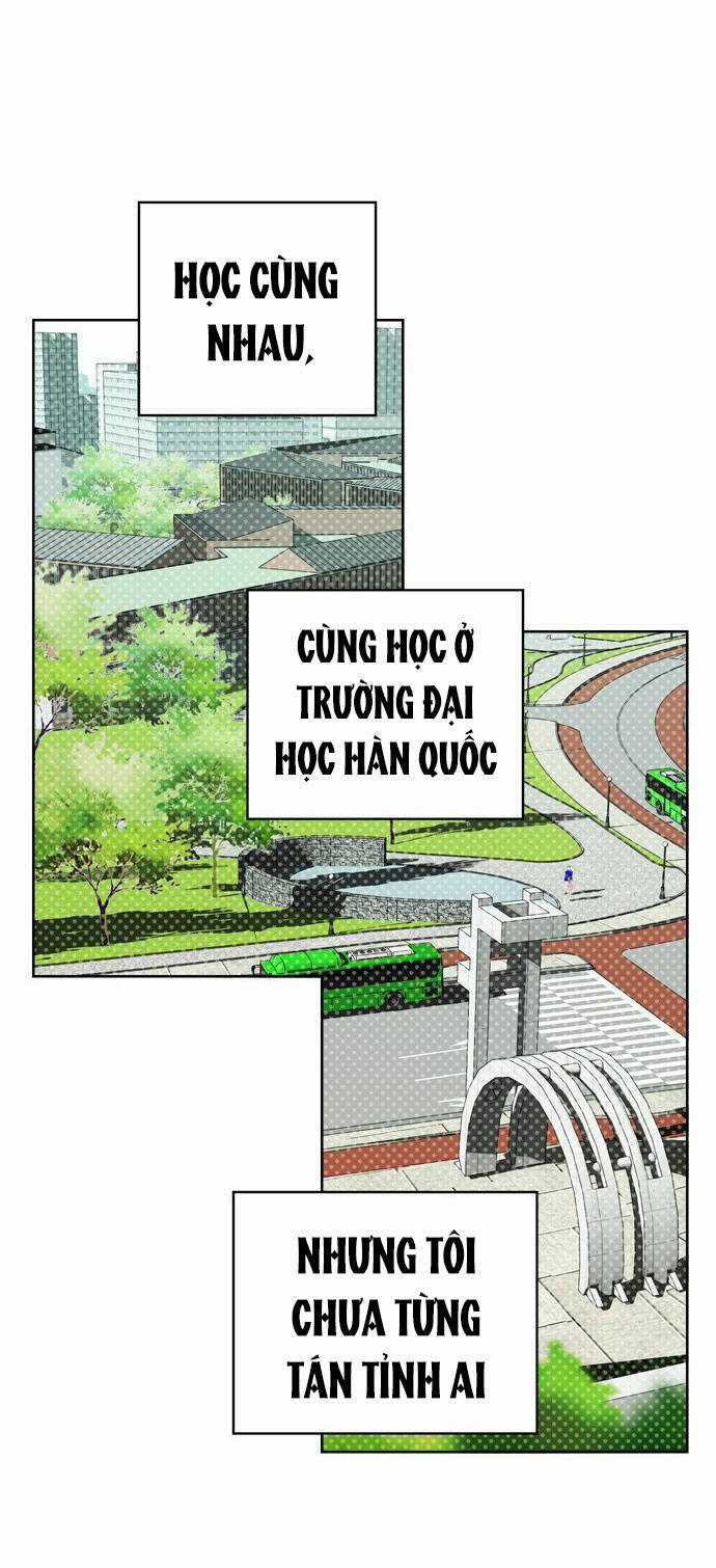 Giấc Mơ Học Thức - Chapter 1.1 - Trang 16