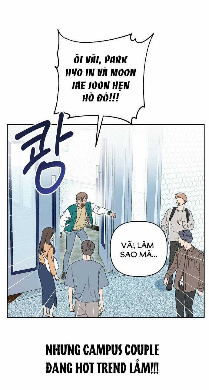 Giấc Mơ Học Thức - Chapter 1.1 - Trang 17