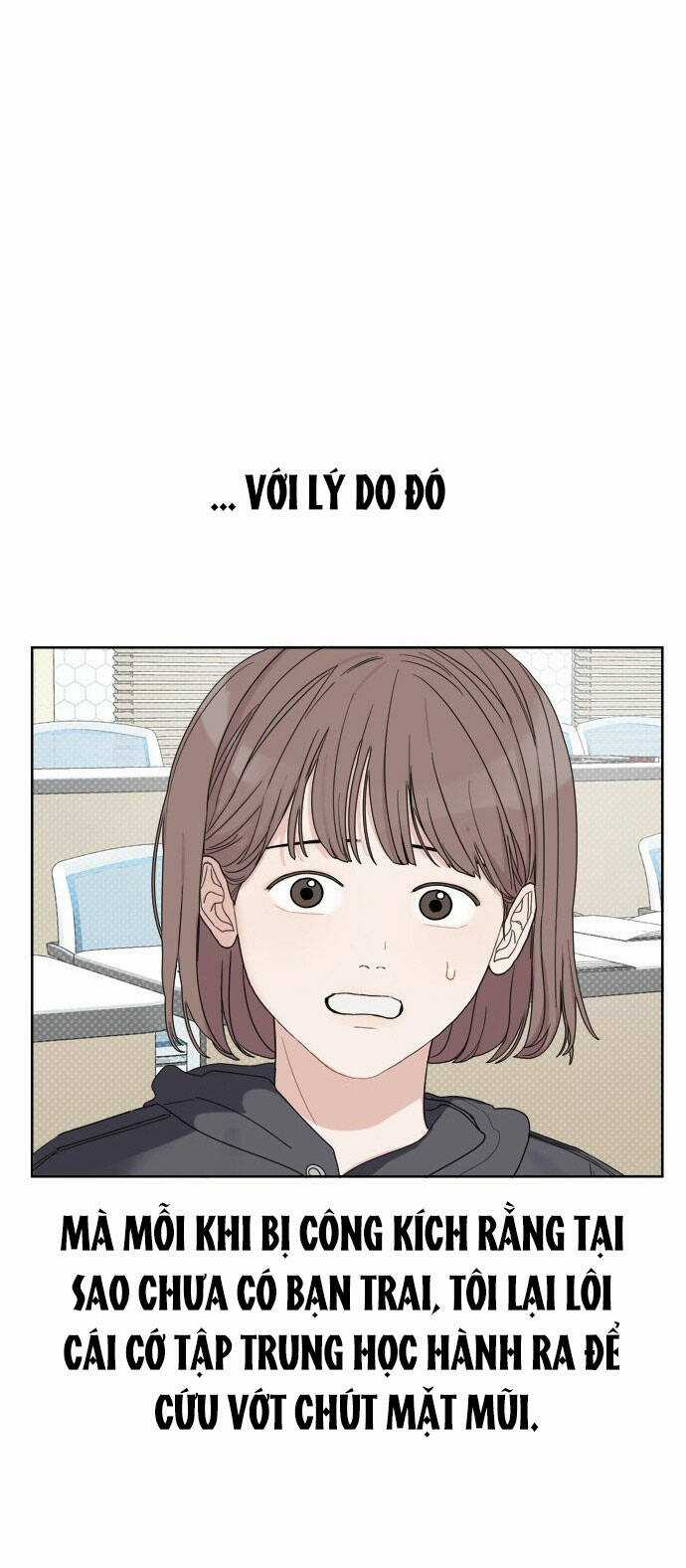 Giấc Mơ Học Thức - Chapter 1.1 - Trang 18