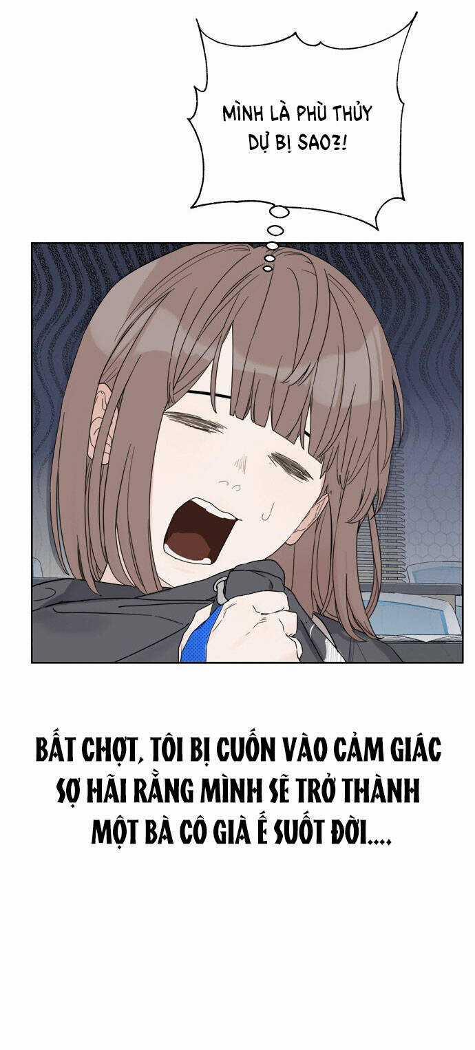 Giấc Mơ Học Thức - Chapter 1.1 - Trang 20