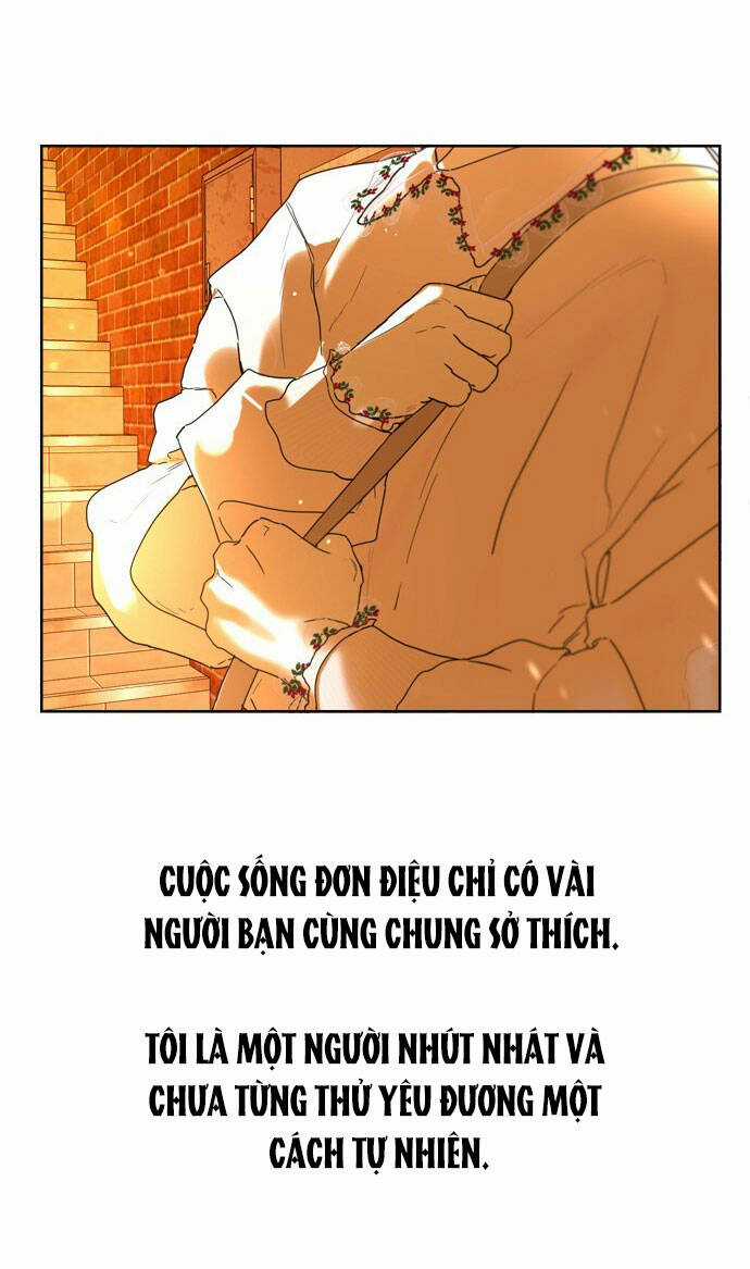 Giấc Mơ Học Thức - Chapter 1.1 - Trang 3