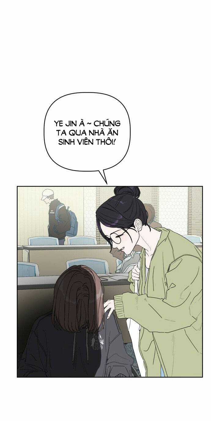 Giấc Mơ Học Thức - Chapter 1.1 - Trang 21