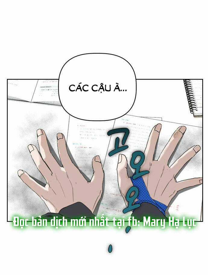 Giấc Mơ Học Thức - Chapter 1.1 - Trang 22