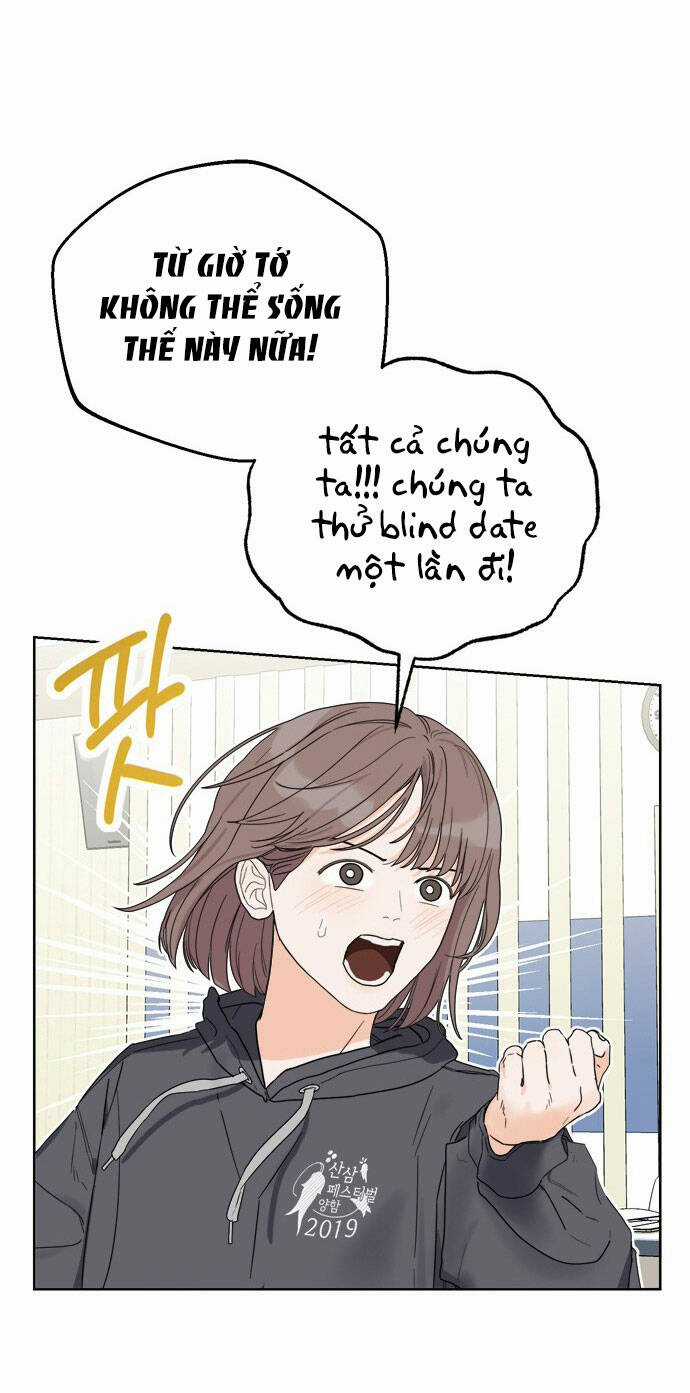 Giấc Mơ Học Thức - Chapter 1.1 - Trang 23