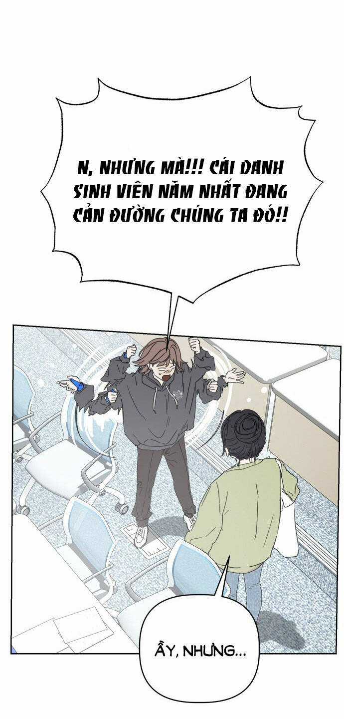 Giấc Mơ Học Thức - Chapter 1.1 - Trang 25