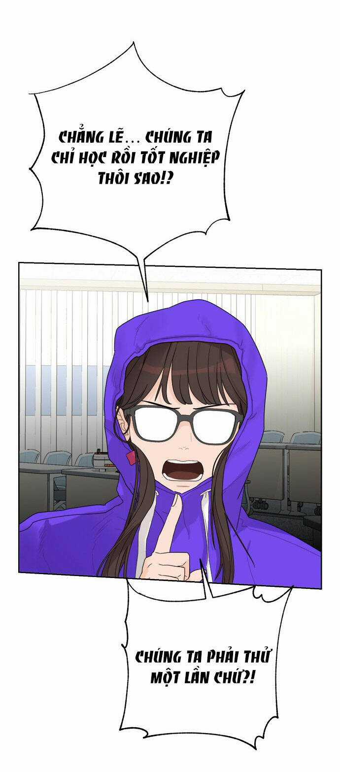 Giấc Mơ Học Thức - Chapter 1.1 - Trang 27